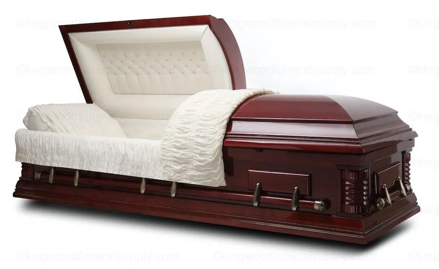 How Much Does a Casket Cost?
